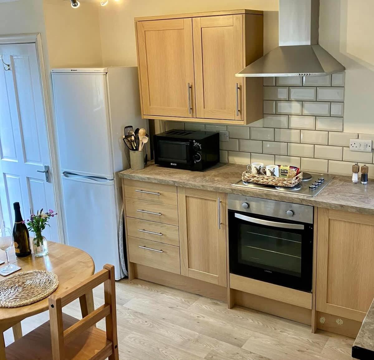 Farmhouse Apartment Saint Ishmaels (Pembrokeshire) Exterior foto