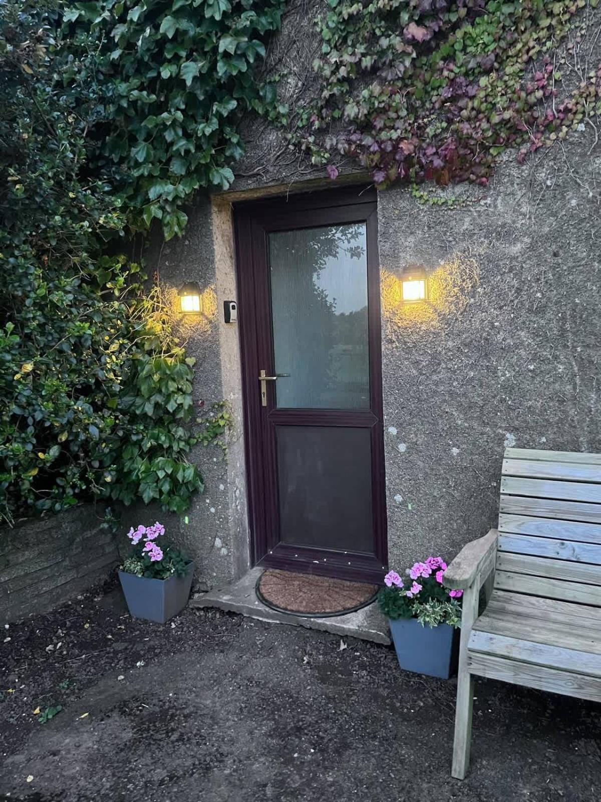 Farmhouse Apartment Saint Ishmaels (Pembrokeshire) Exterior foto
