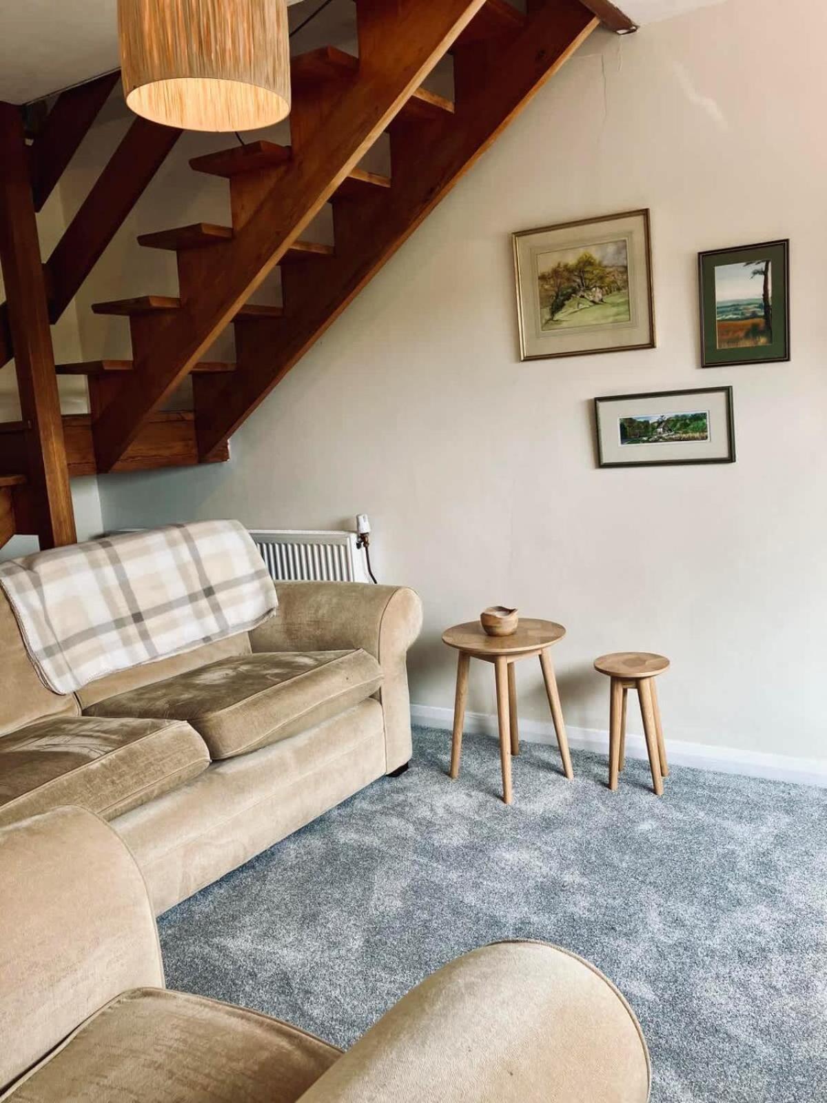 Farmhouse Apartment Saint Ishmaels (Pembrokeshire) Exterior foto